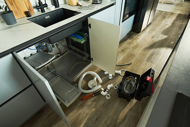Reliable Plumbing contractor in Goldston, NC by Street Wise - Plumbing